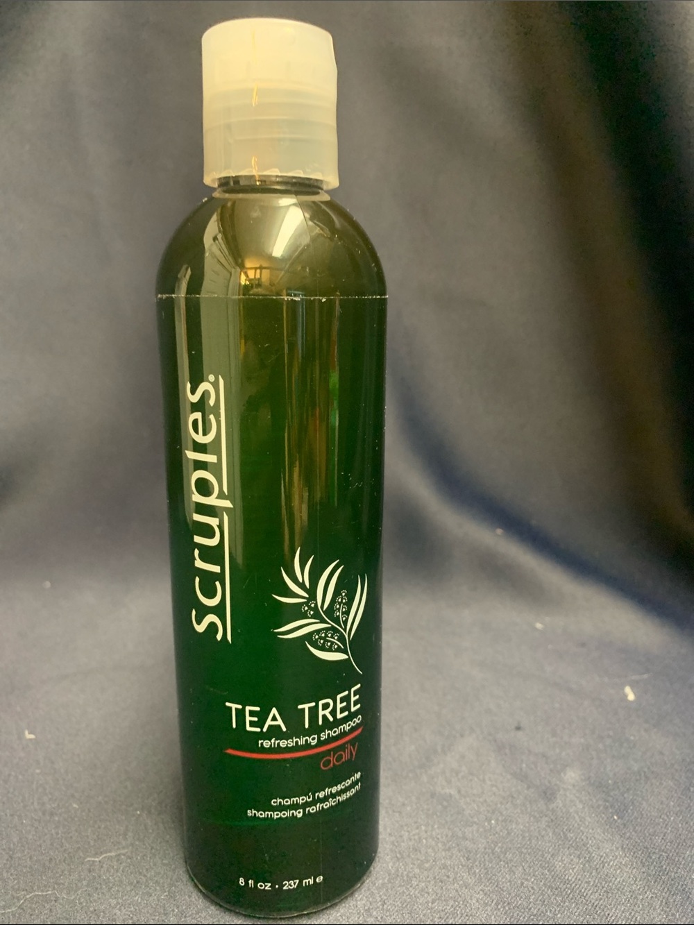 Scruples Tea Tree Shampoo